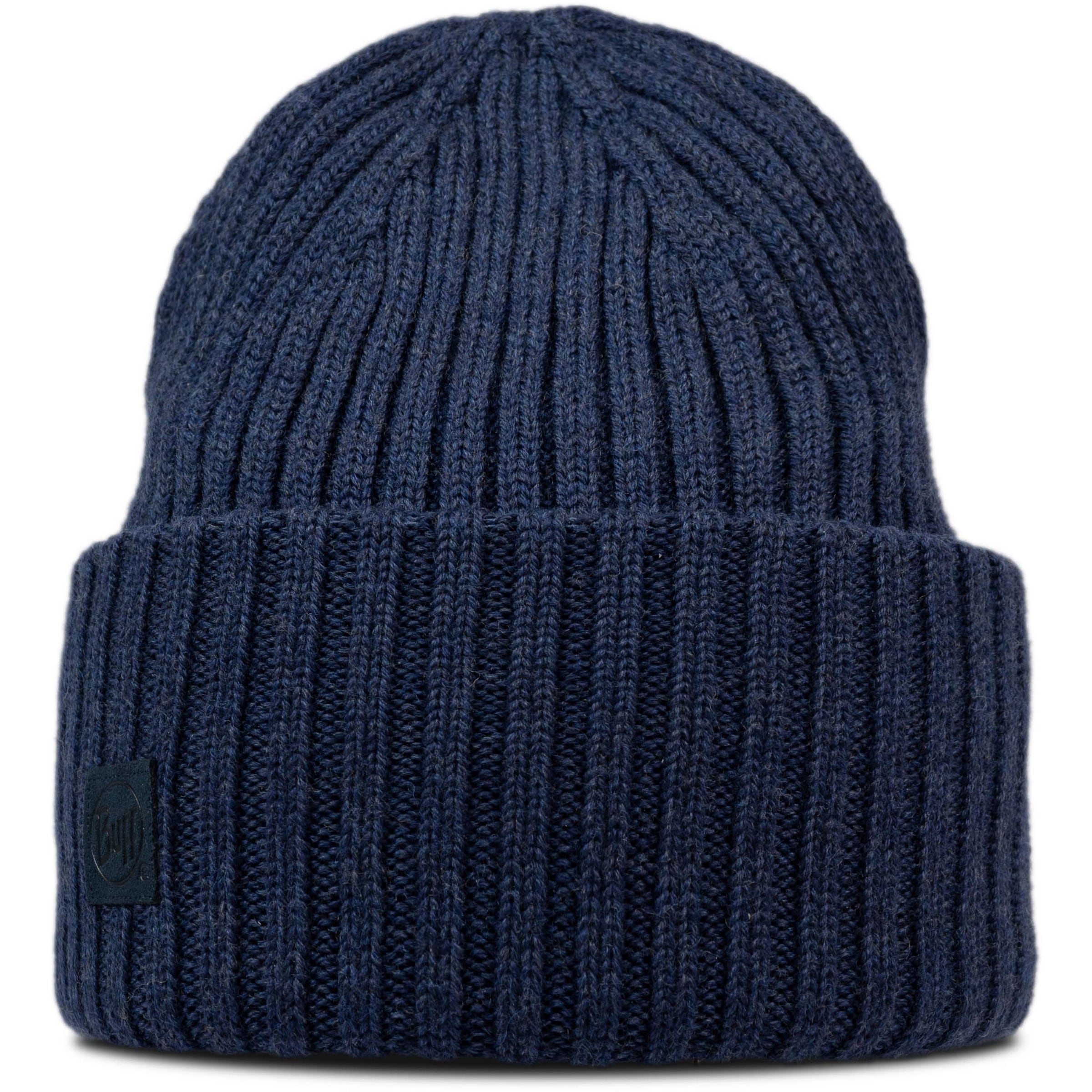 BUFF Athletic Hat in Blue: front