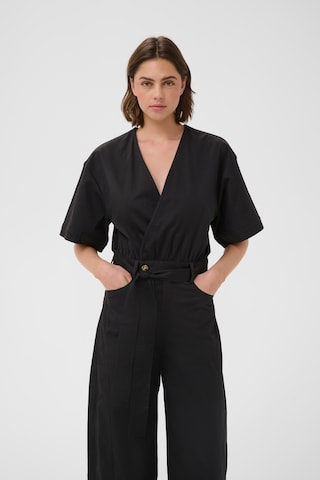 InWear Overal 'GABBY' – černá