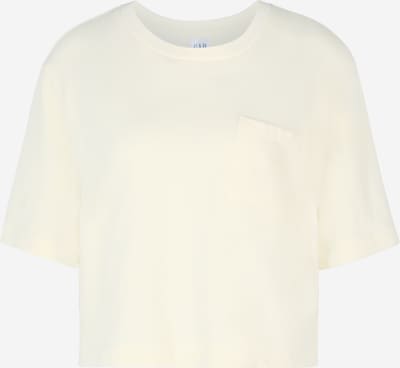 GAP Tričko 'REISSUE' - svetložltá, Produkt
