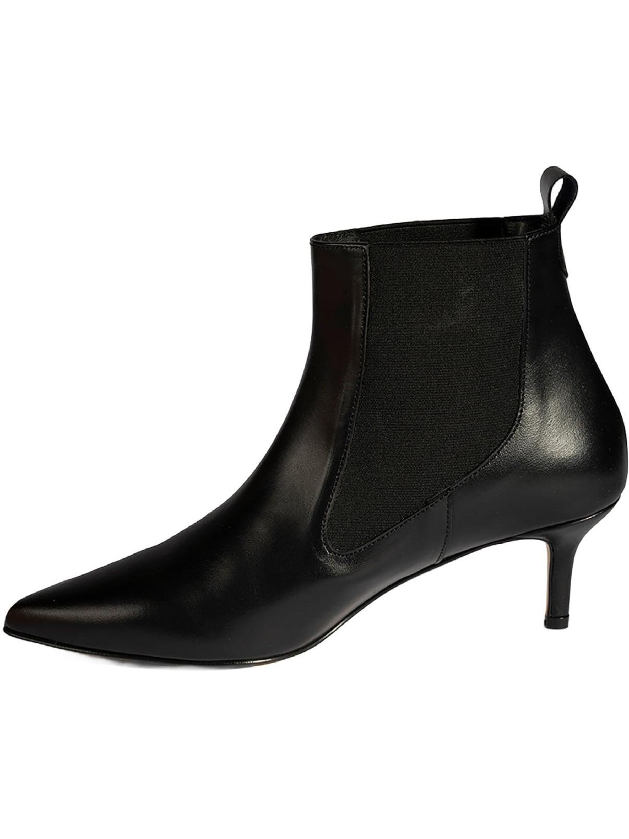 Desa Boots 'Stiefel'‌‌‌‌‌ in Schwarz