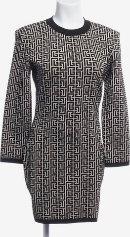 Balmain Kleid L in Braun: predná strana