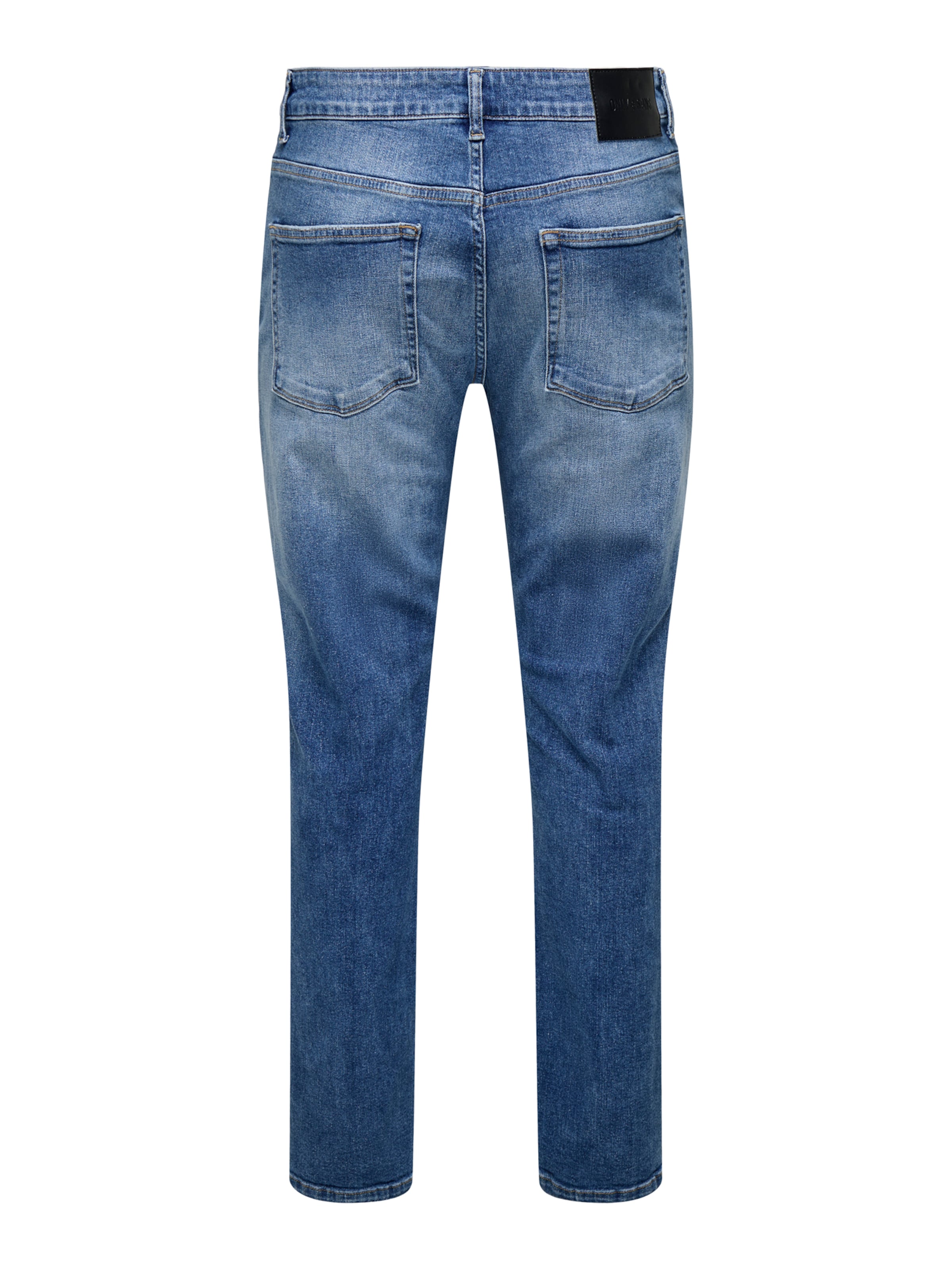 Only & Sons - regular Vaquero 'ONSWEFT' en azul