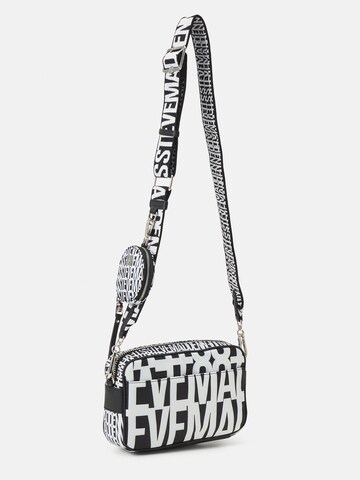 Sac à bandoulière 'Bvades' STEVE MADDEN en noir