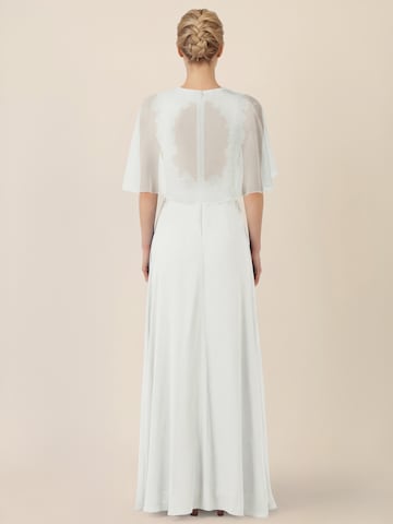 APART Scarf in Beige