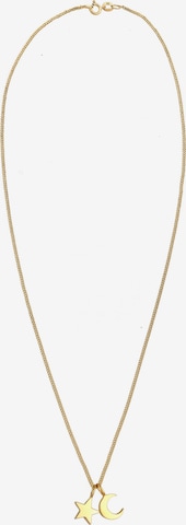 ELLI Necklace in Gold