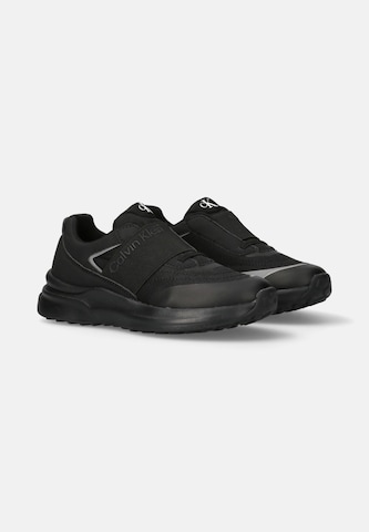Calvin Klein Jeans Sneaker 'TYLER' in Schwarz