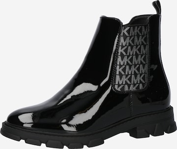 Michael Kors Kids Rubber boot Ridley in Black ABOUT YOU