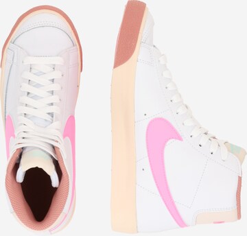 Nike Sportswear Tenisky – pink
