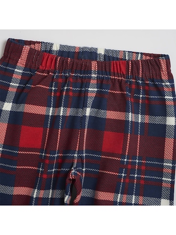Chicco Pyjamas i röd