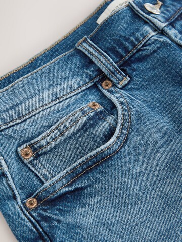 Regular Jean Next en bleu