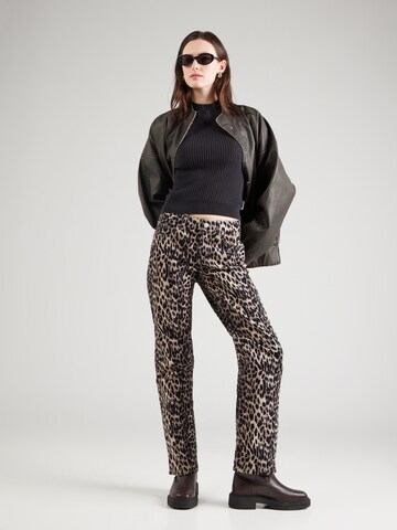 ARMEDANGELS - Pullover 'SILJIAA' em preto