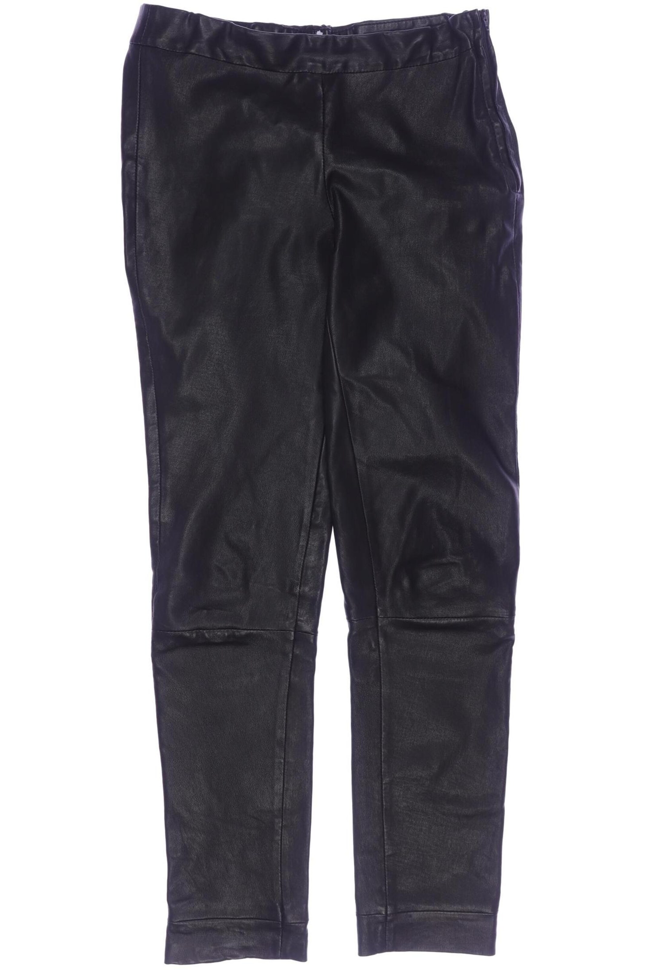 Arma Pants in XS in Black: front
