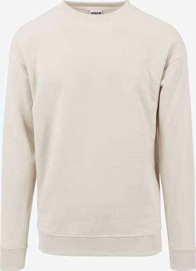 Urban Classics Sweatshirt i elfenben, Produktvisning