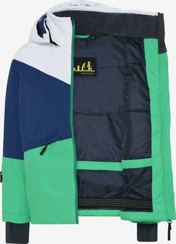 Veste outdoor 'JESTED 708' LEGO® kidswear en mélange de couleurs