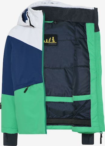 LEGO® kidswear Outdoor jacket 'JESTED 708' in Mixed colors