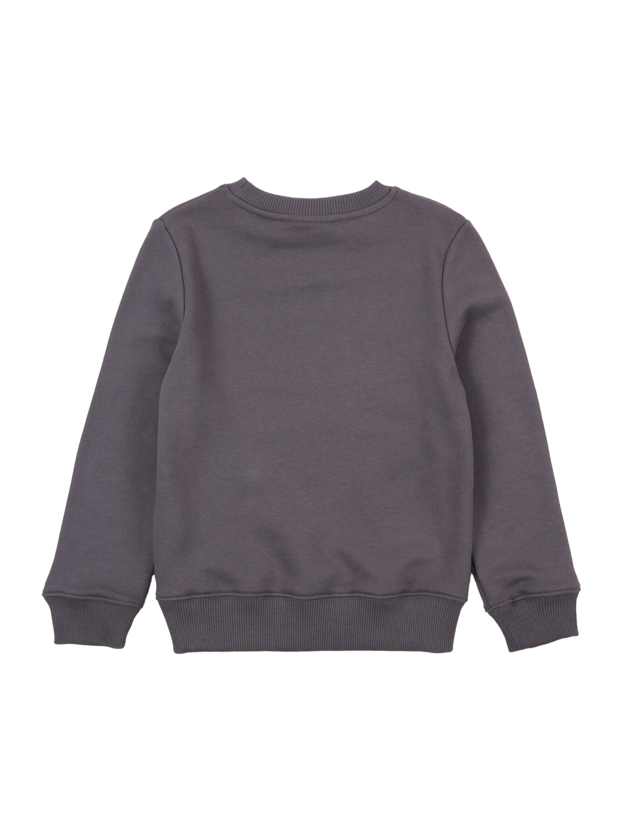 Calvin Klein Jeans Mikina – šedá