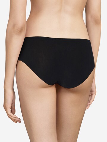 Chantelle Panty 'Soft Stretch'‌‌‌‌‌‌‌ in Schwarz