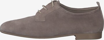 TAMARIS Lace-Up Shoes in Grey