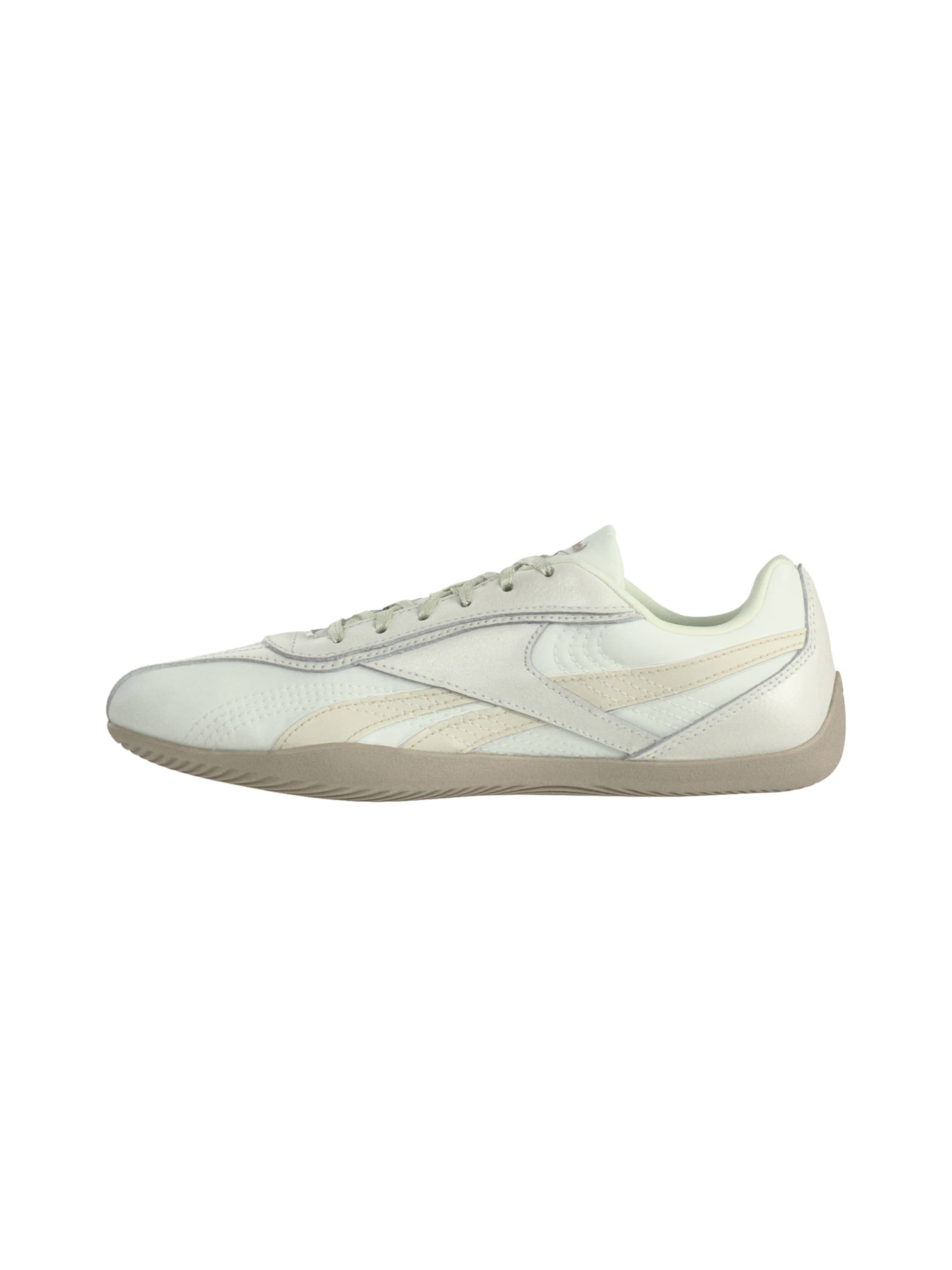 Reebok Sneaker 'Ultra Lo' in Weiß: Vorderseite