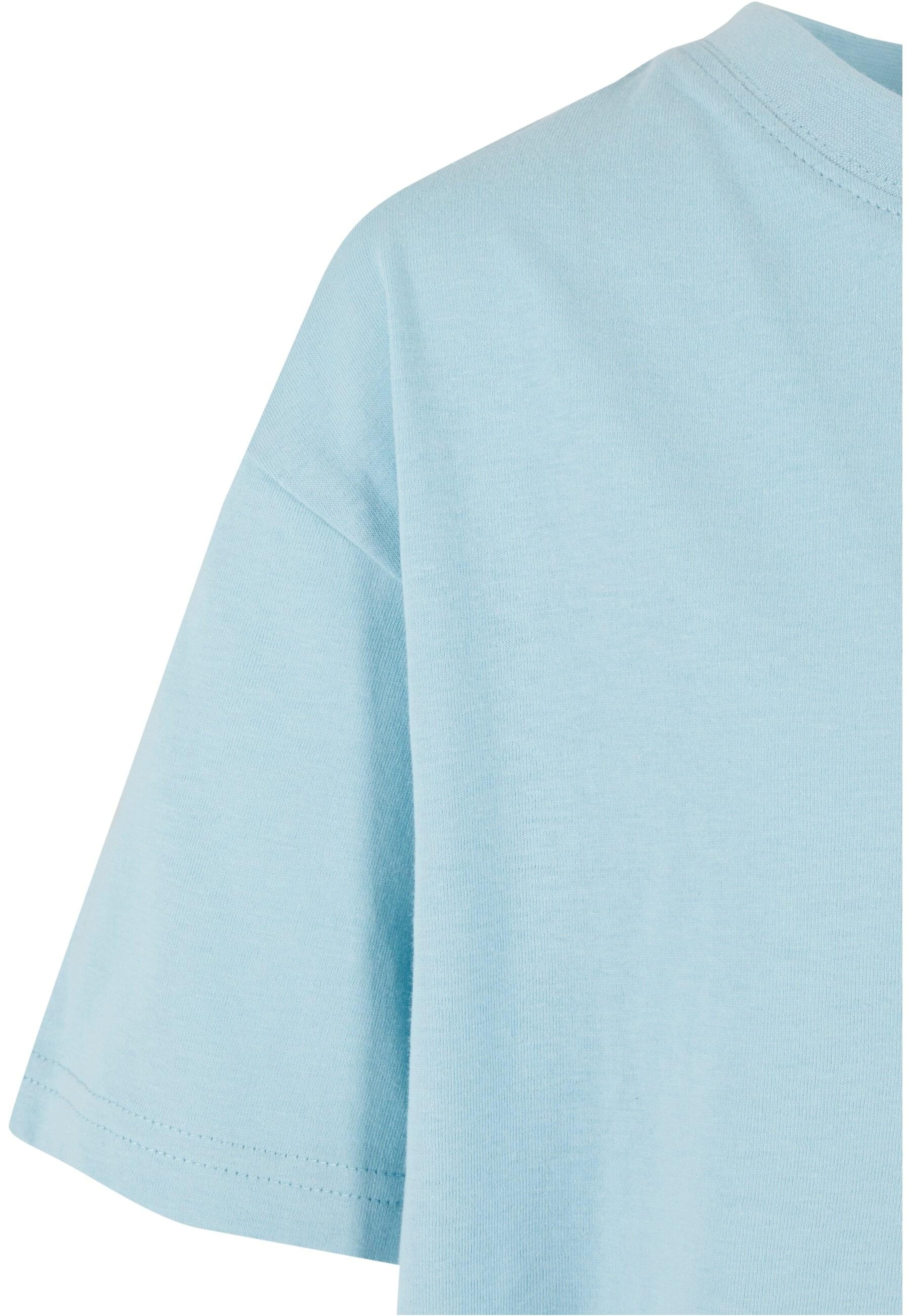 Urban Classics Shirt in Blue
