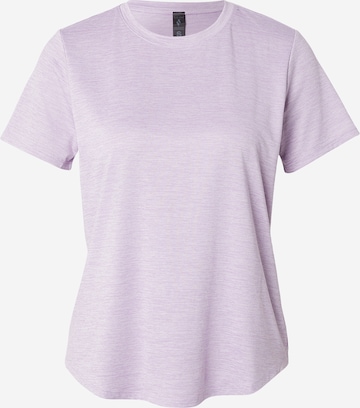SKECHERS Funkcionális felső 'GODRI SWIFT' - lila: elől