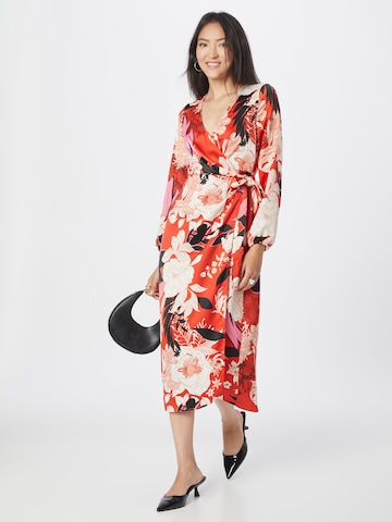 Robe 'FLORENCE' River Island en mélange de couleurs