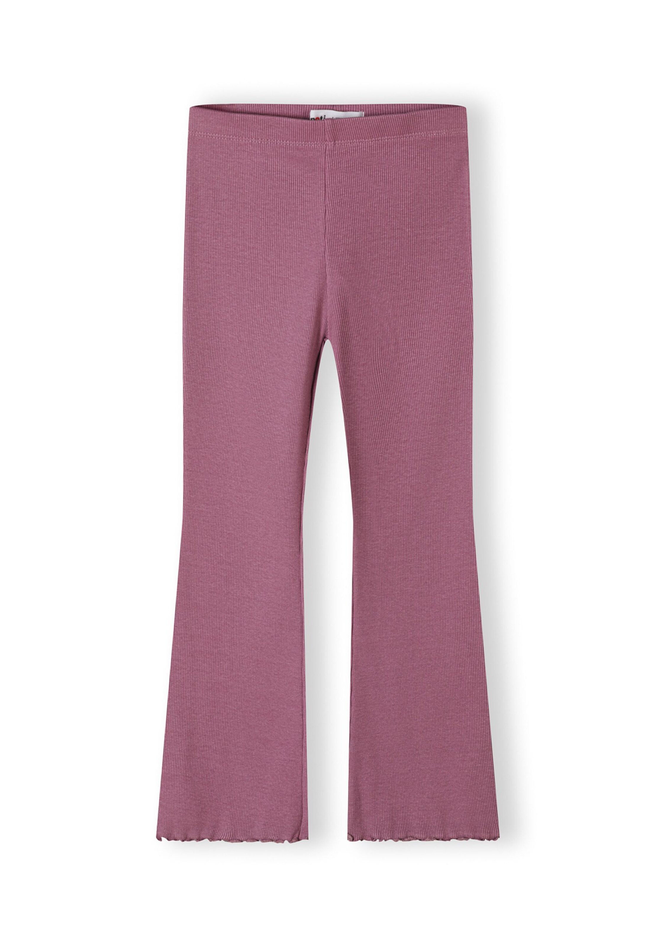 MINOTI Расклешенный Леггинсы в Ярко-розовый