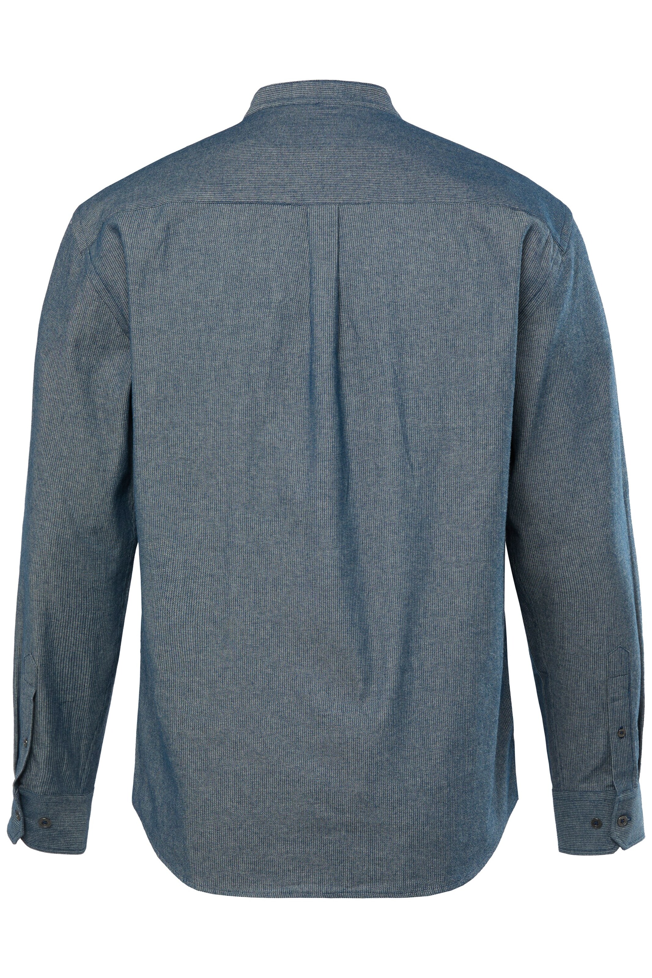 JP1880 Regular Fit Hemd in Grau