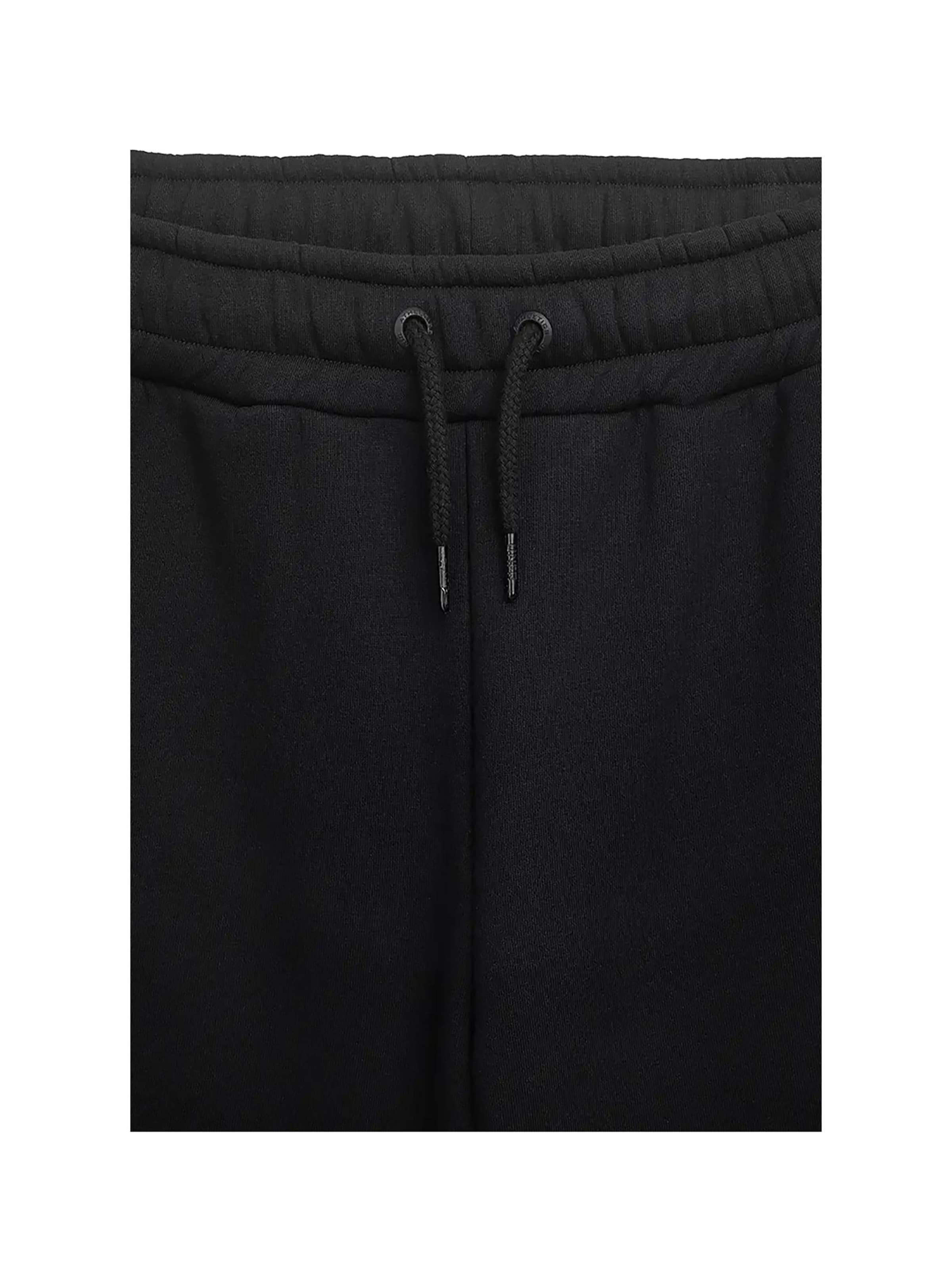 Unfair Athletics Loosefit Hose 'Permanent' in Schwarz