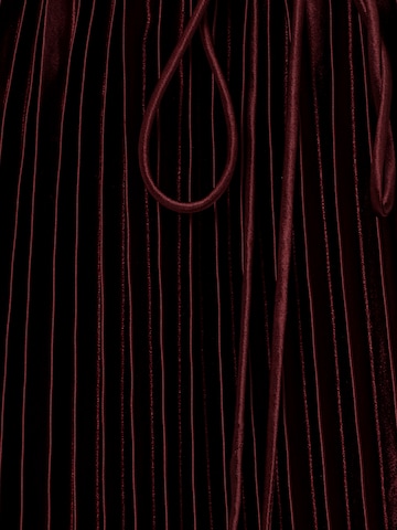 SávelHaljina 'Trixie' - crvena boja