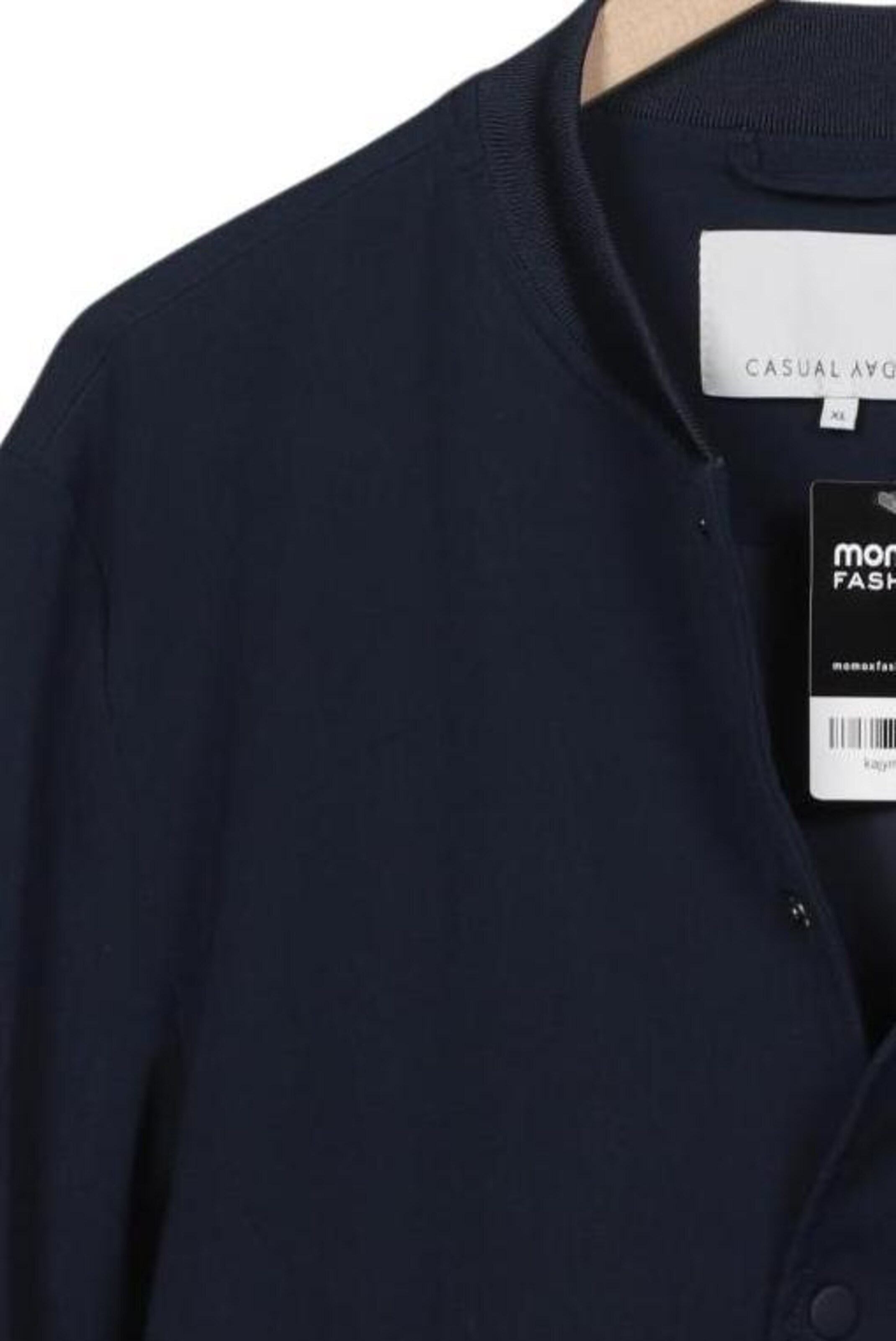 Casual Friday Jacket & Coat in XL in Blue