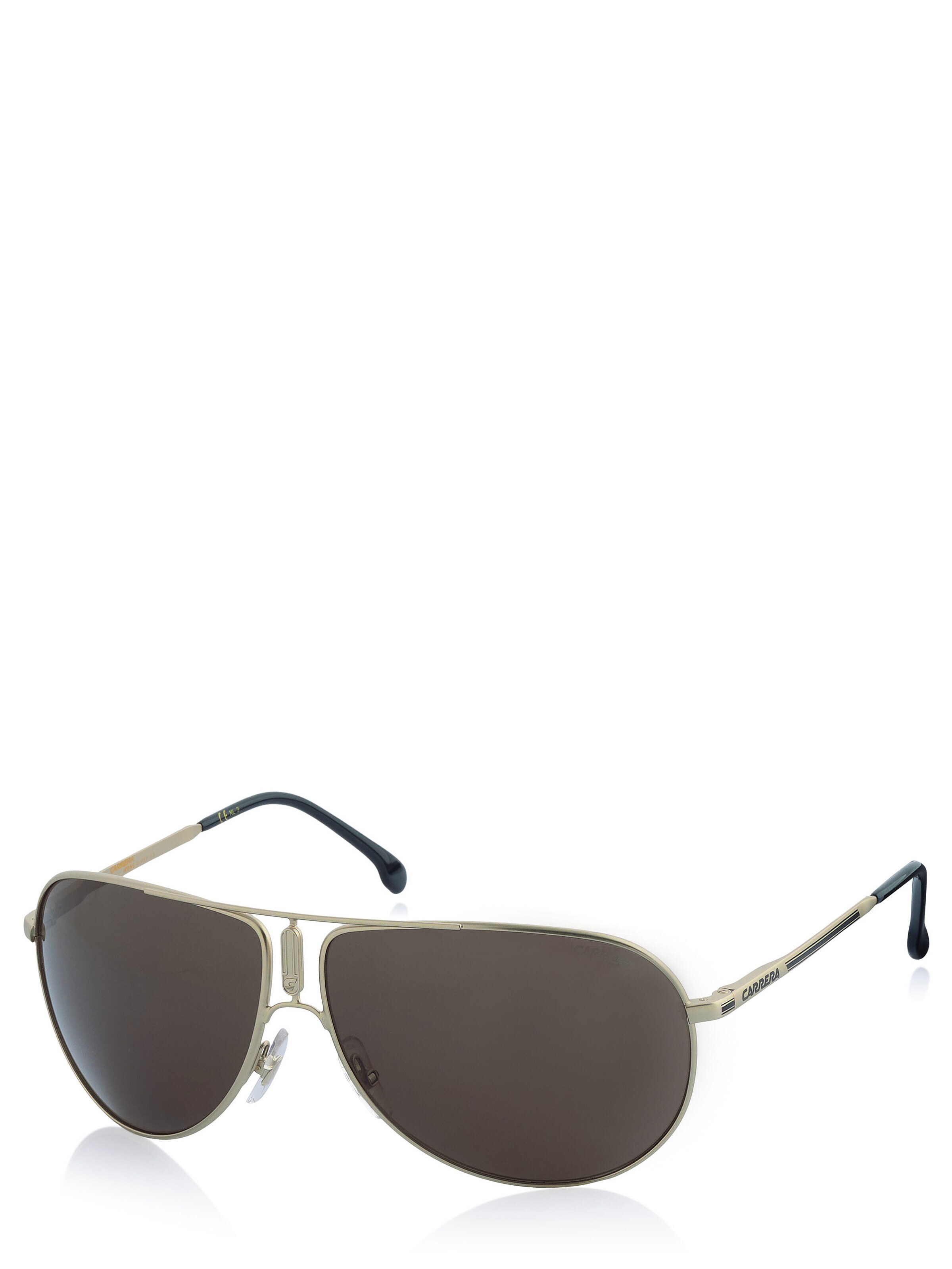 Carrera Sunglasses in Onesize in Gold, Item view