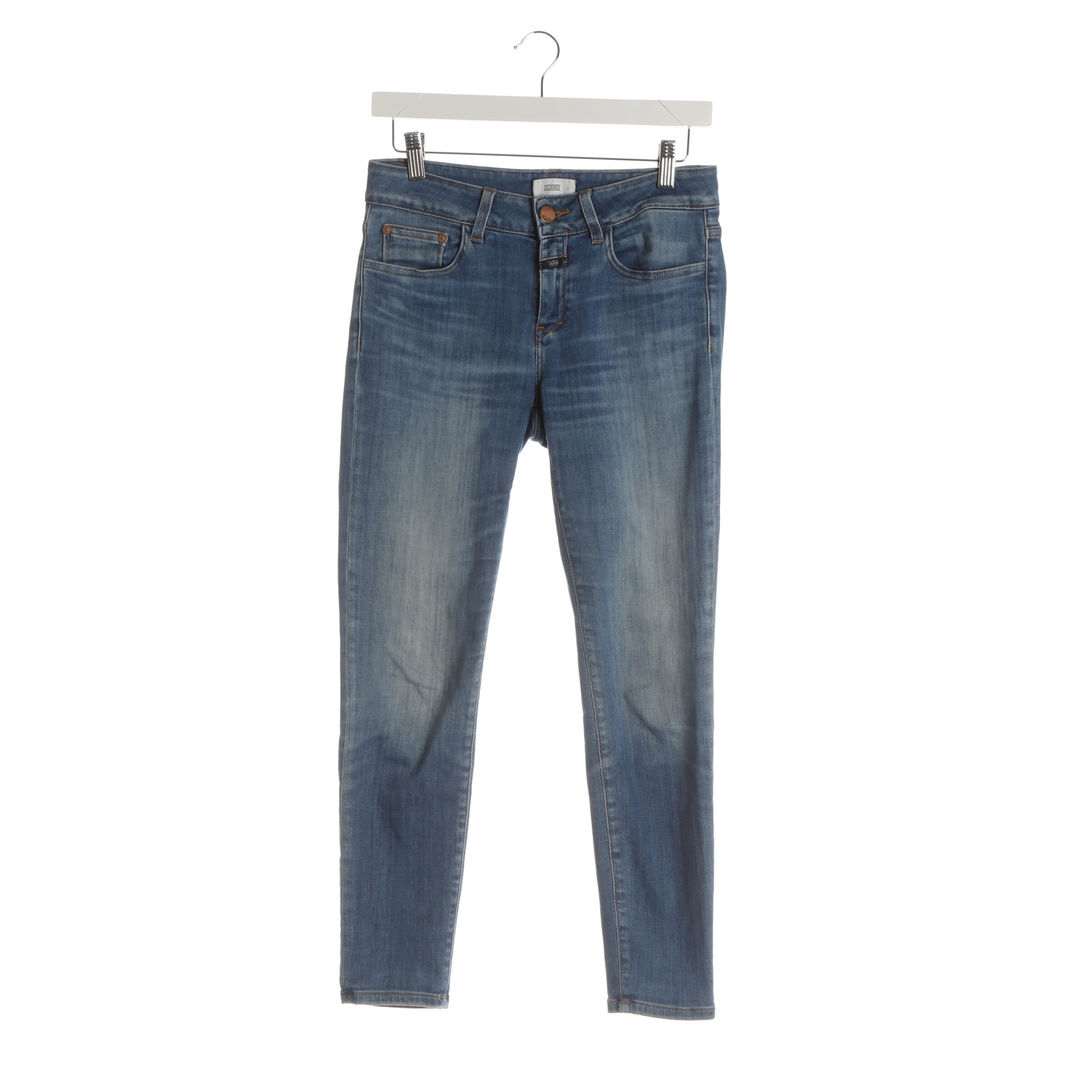 Closed Jeans in 26 in Blue, Item view