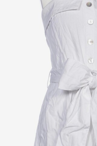 Fracomina Kleid XS in Weiß