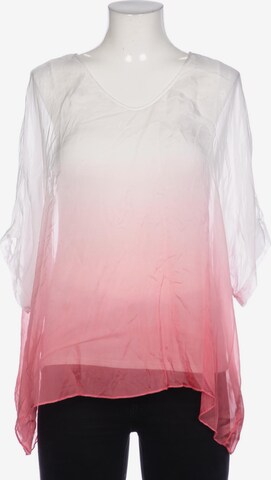 COMMA Blouse & Tunic in L in Pink: front