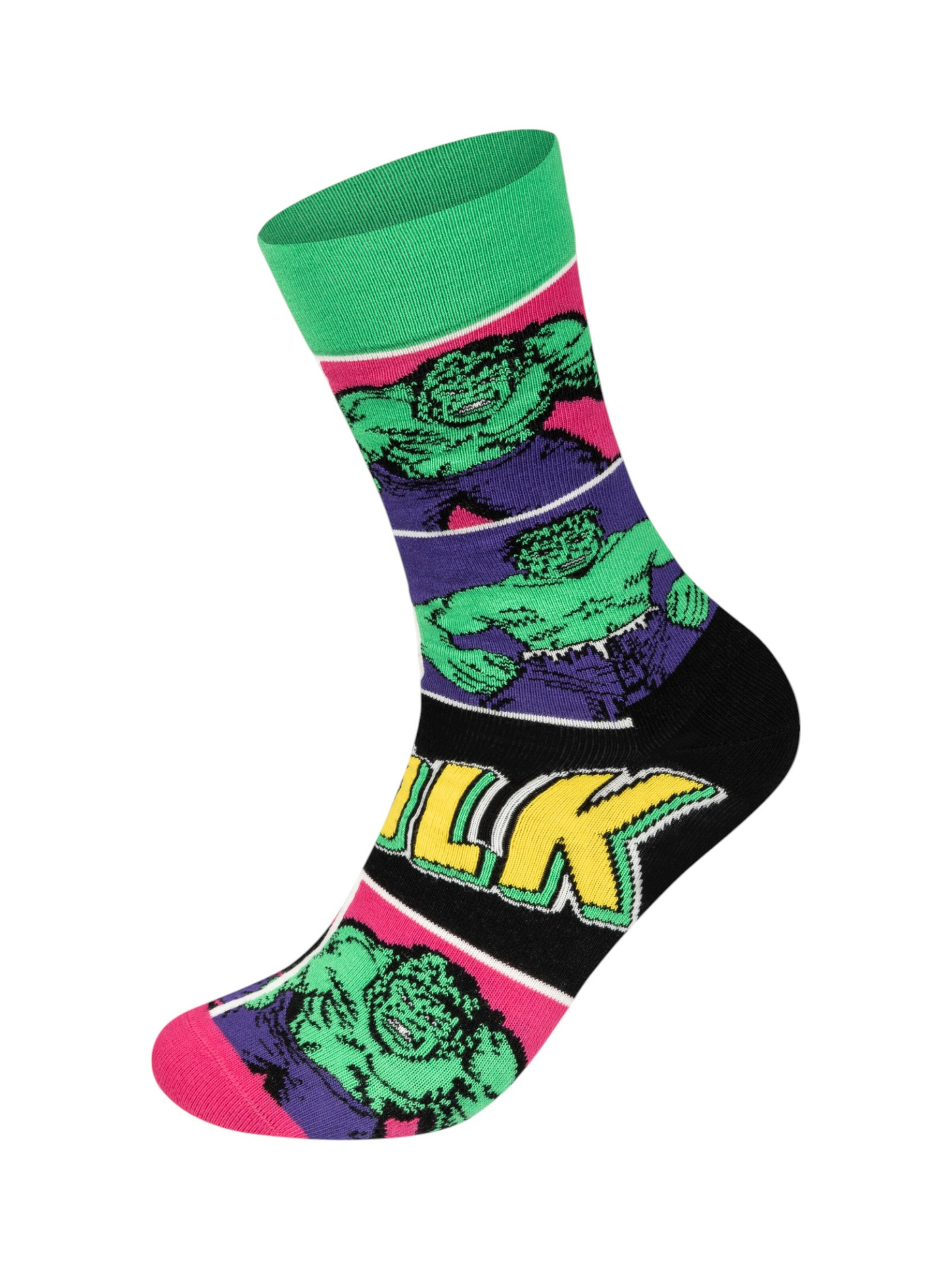 Happy Socks Socken in Mischfarben