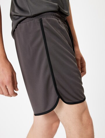 Koton Regular Sportbroek in Grijs