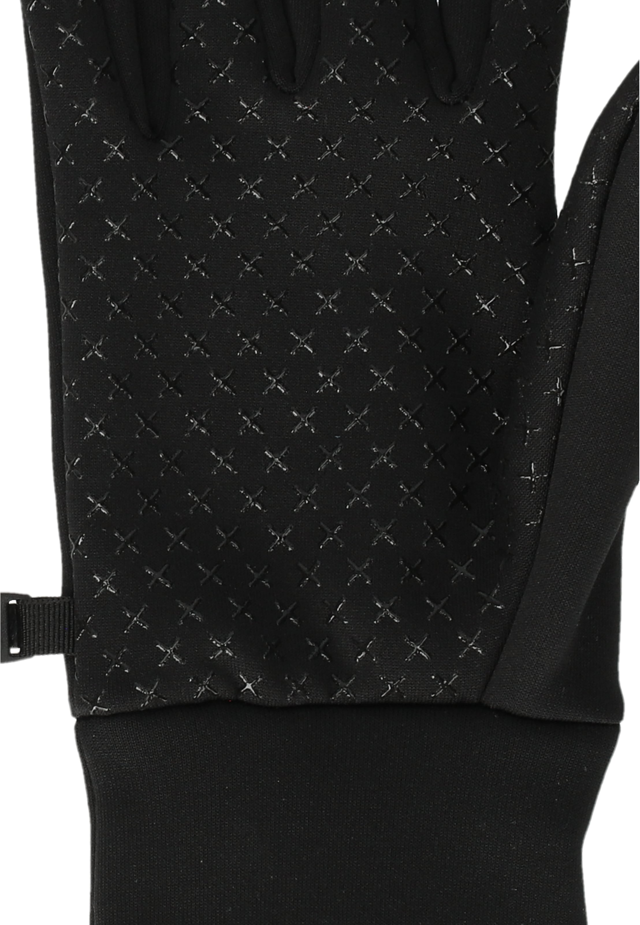 Rezo Handschuhe 'Kriver' in Schwarz