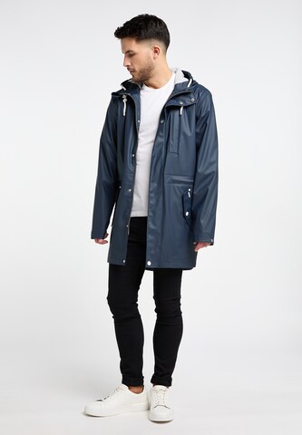 Veste fonctionnelle ICEBOUND en bleu