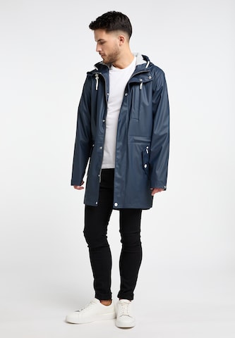 Veste fonctionnelle ICEBOUND en bleu