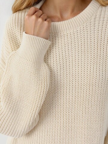 Pullover 'Pullover' di My fashion in beige