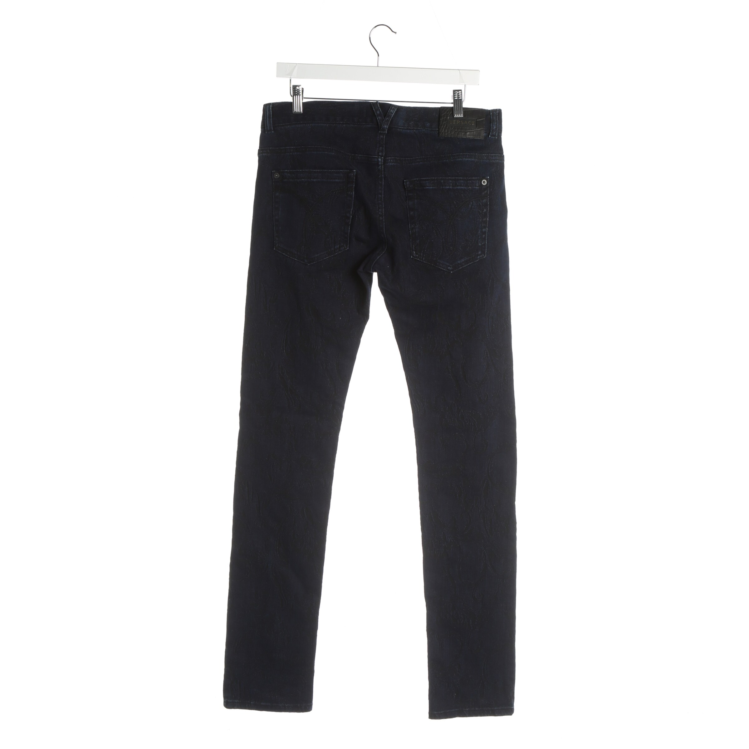 VERSACE Jeans in 33 in Blue