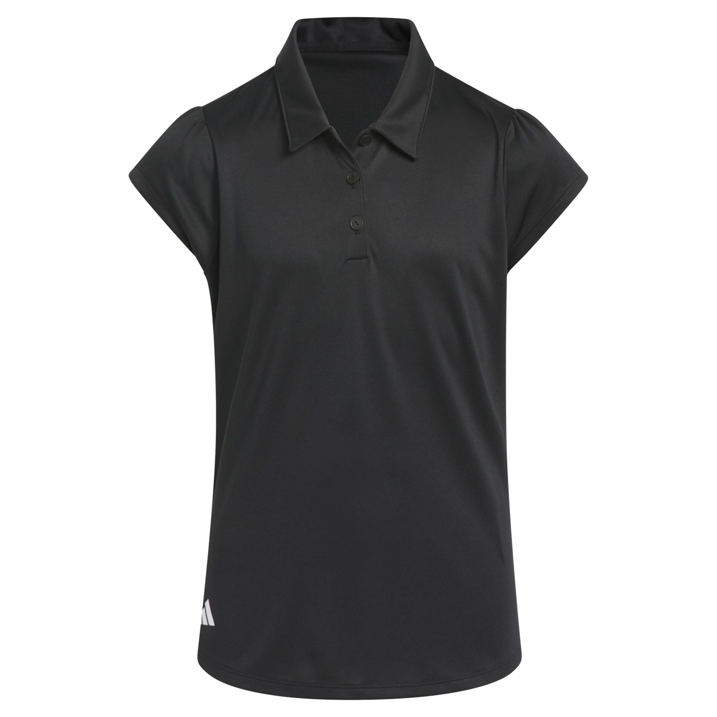 T-Shirt fonctionnel ADIDAS PERFORMANCE en noir : devant