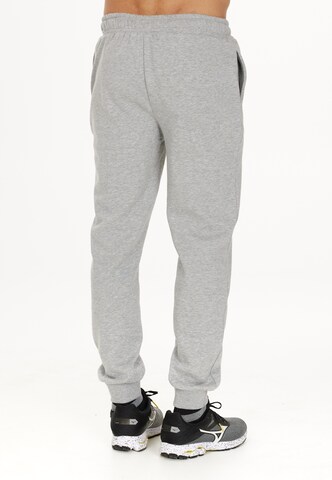 Virtus Regular Workout Pants 'Kritow' in Grey