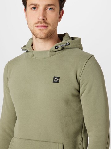 Gabbiano Sweatshirt in Green