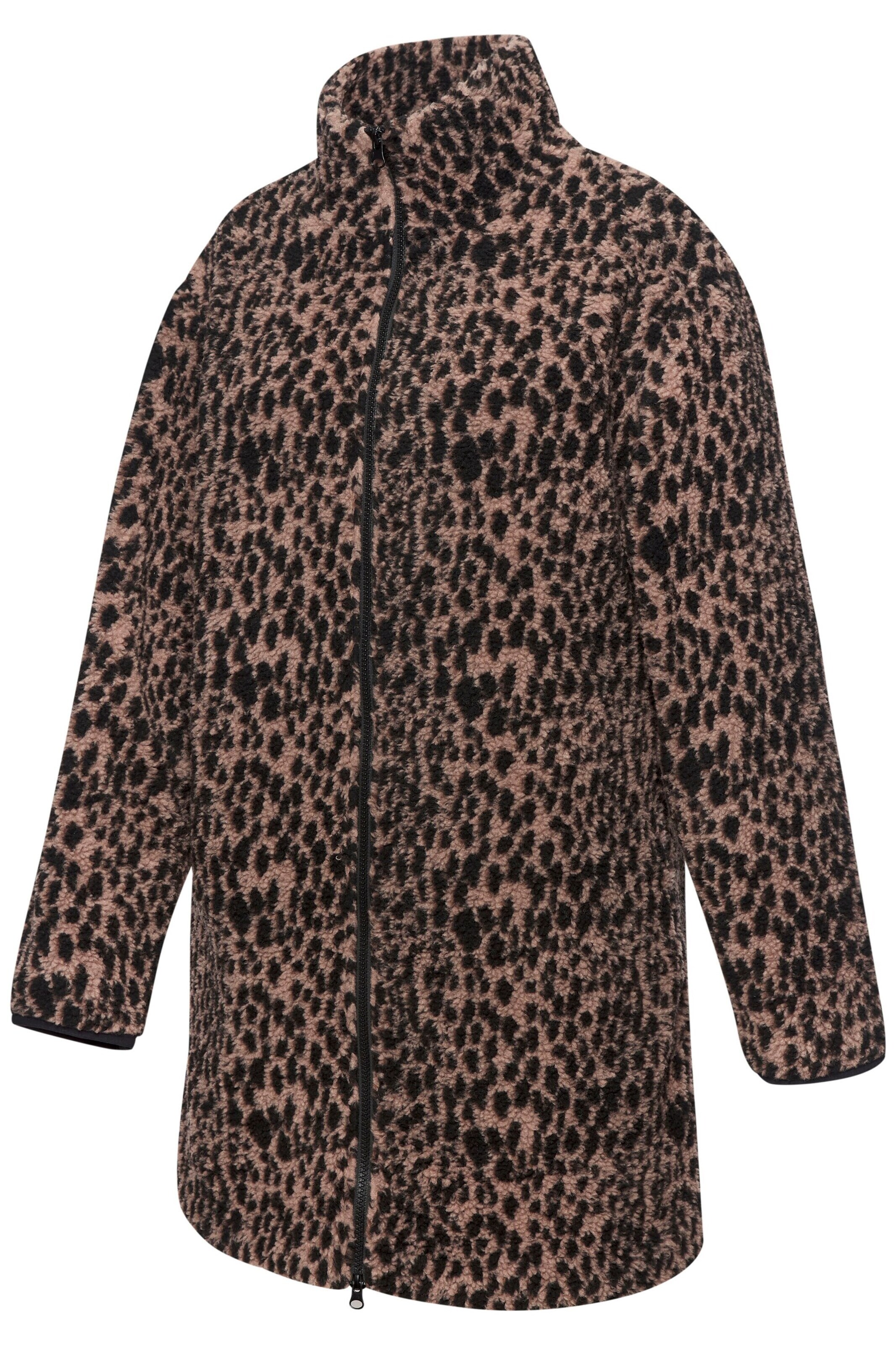 LASCANA Between-Season Jacket in Brown