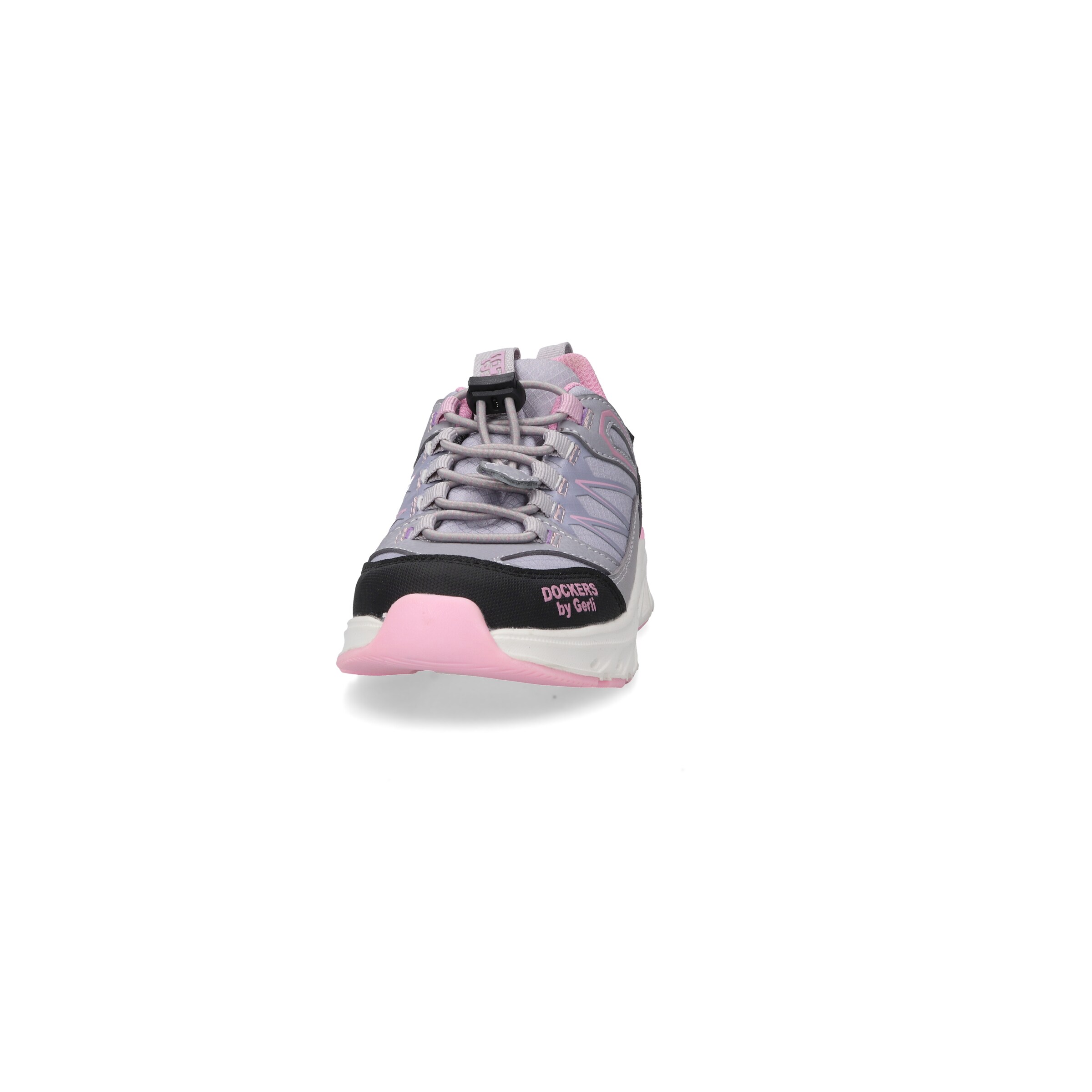 Dockers by Gerli Sneaker in Grau