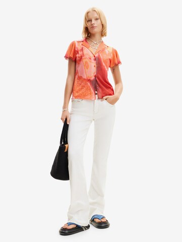 Desigual Shirt in Mischfarben