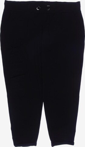 monari Pants in XXXL in Black: front