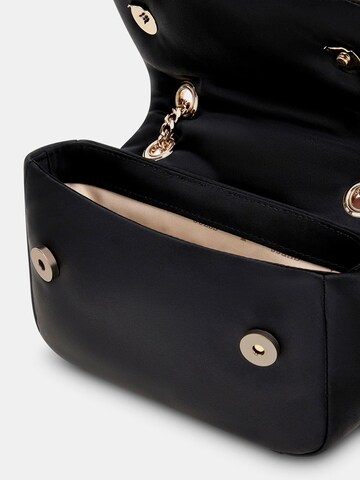 GUESS Schoudertas 'Sunetra' in Zwart